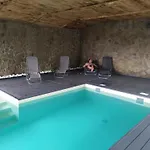 Na Hradzi Landhaus Lekárt