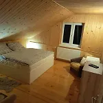Na Hradzi Landhaus
