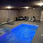 Na Hradzi Landhaus *