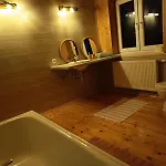 Landhaus Na Hradzi *