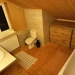 Landhaus Na Hradzi Lekárt
