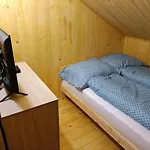Landhaus Na Hradzi