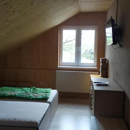 Country house Na Hradzi Lekart