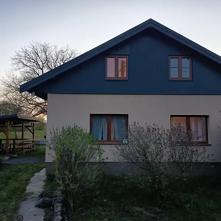 Na Hradzi Lekart