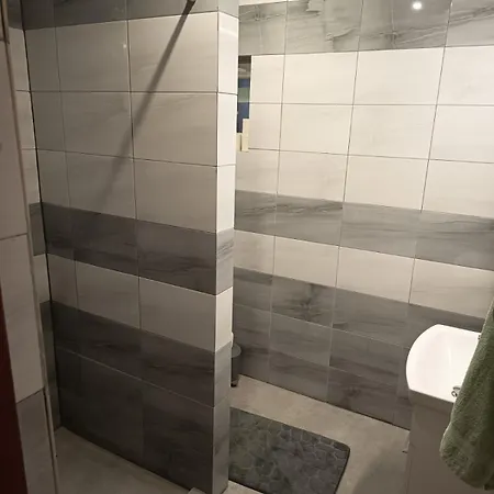 Na Hradzi Hétvégi ház *